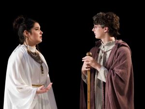 Upper School Play