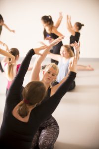 dancer
