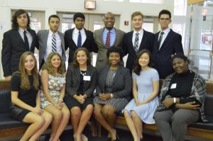 MUN Team