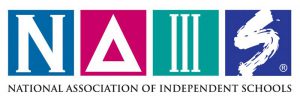 NAIS logo