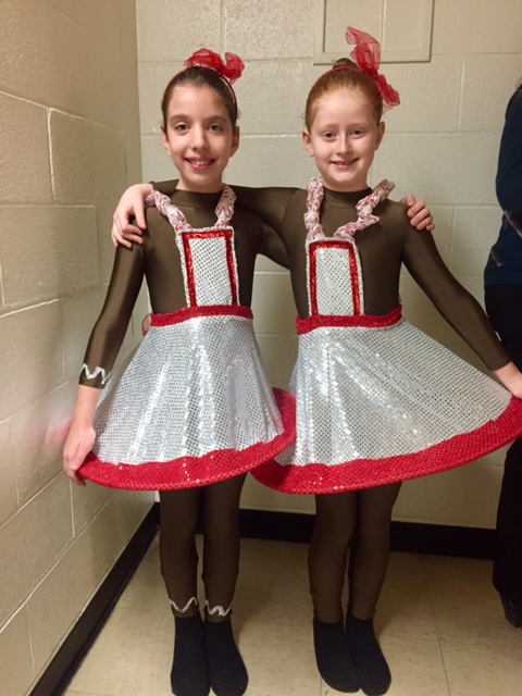MPH Students to Perform in "The Nutcracker"