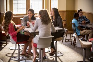 students in Phoenix