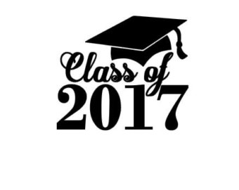 Introducing the Class of 2017
