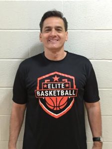 Get to Know the MPH Modified Basketball Coach