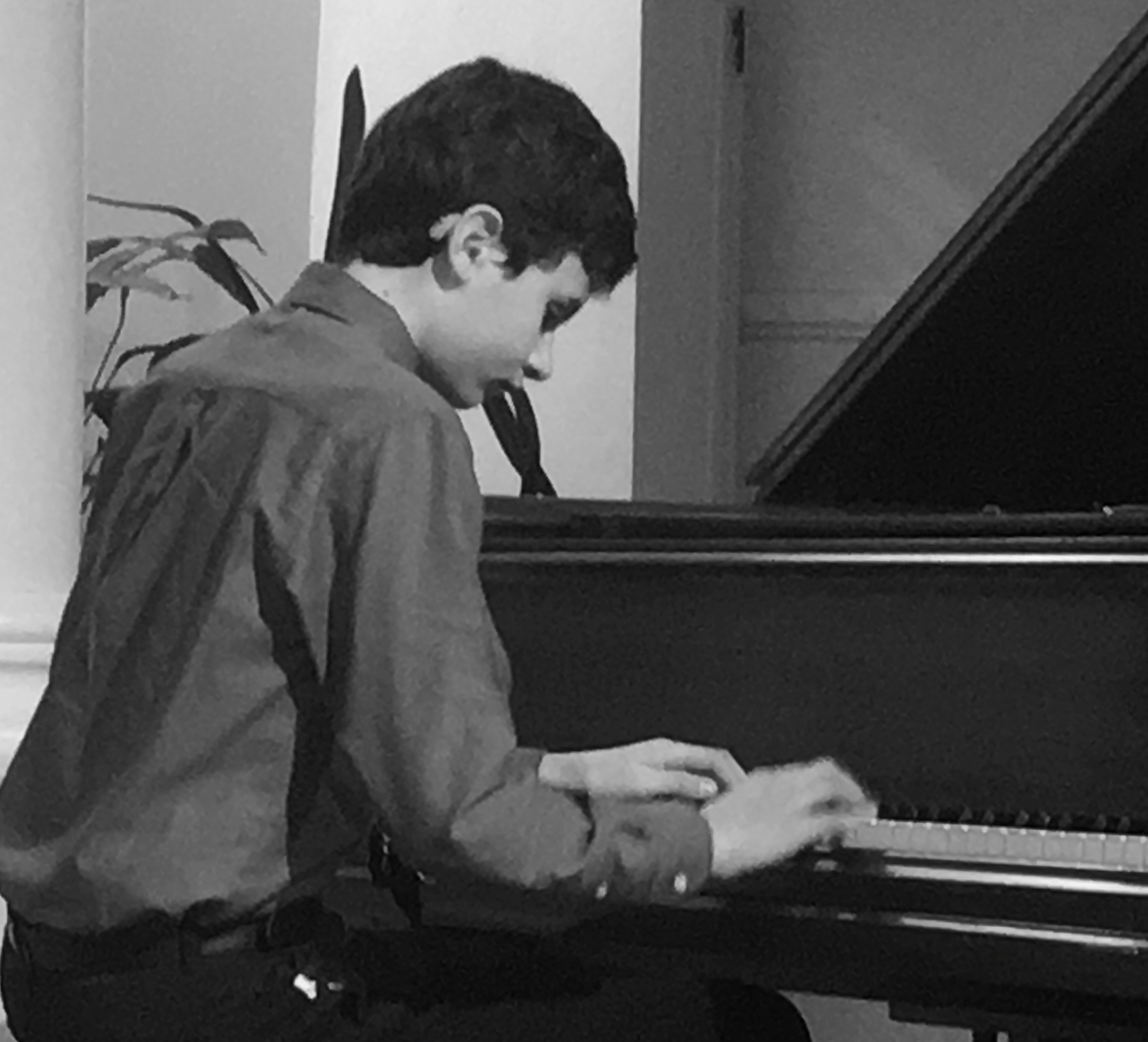 MPH Eighth Grader to Appear on WSYR’s Extraordinary Talent