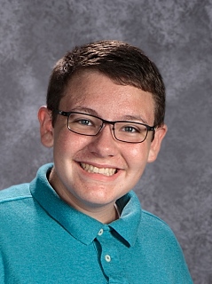 MPH Ninth Grader Appointed to Youth Advisory Board