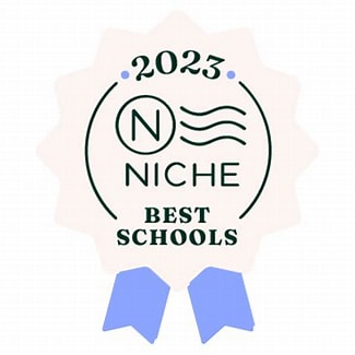 Niche: #1 in Best Private High Schools in Syracuse Area