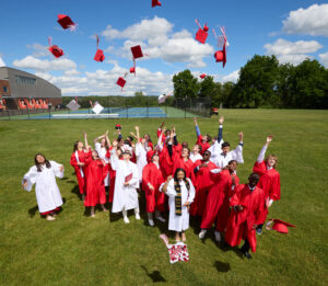 Class of 2024
