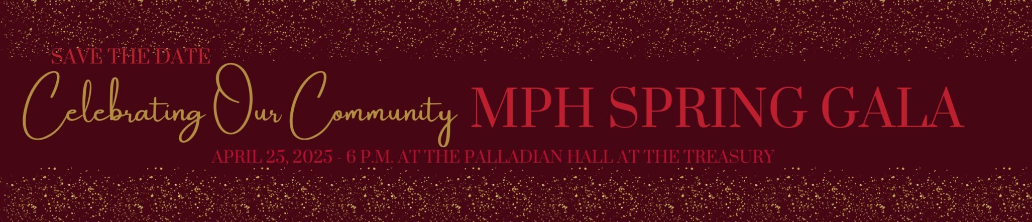 MPH Spring Gala - Manlius Pebble Hill School