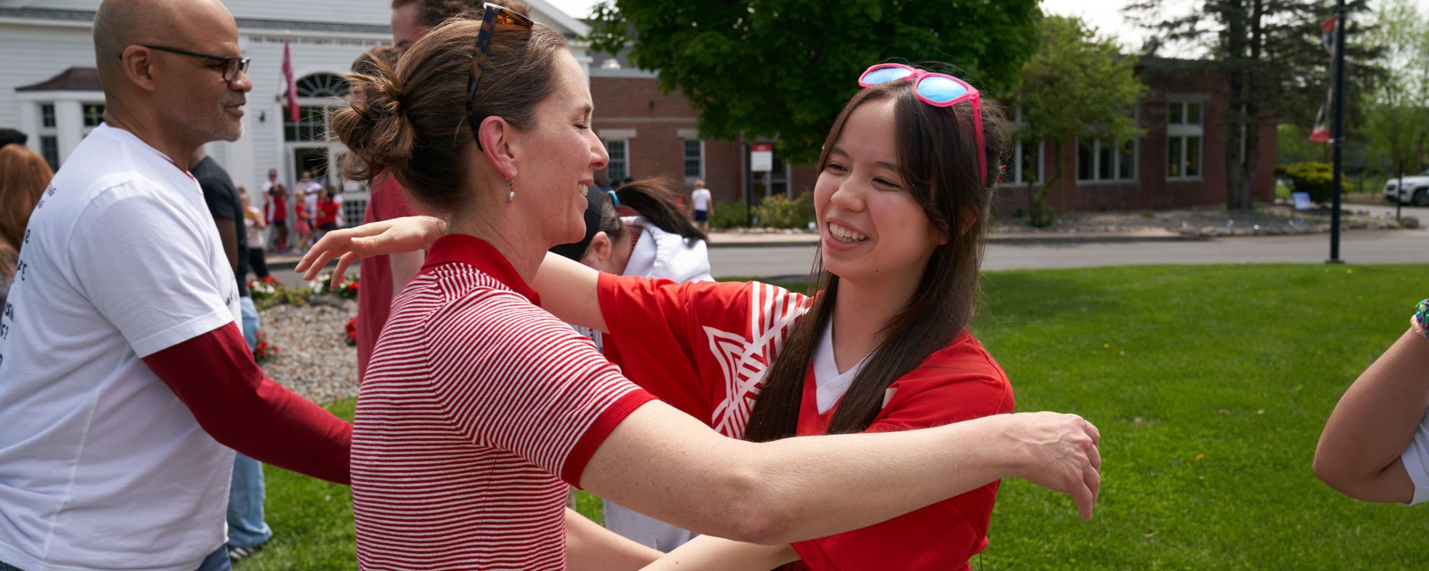 MPH Giving Day